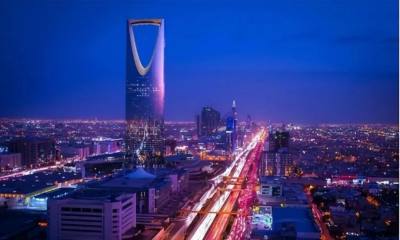了解沙特“2030发展愿景”