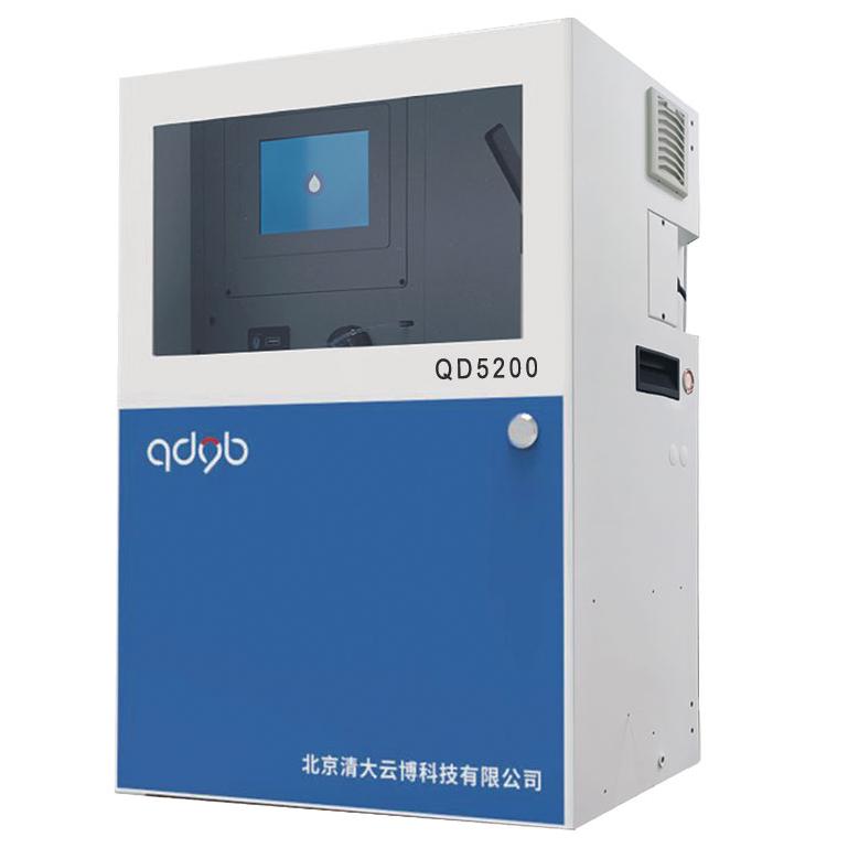 QD5200系列 在线氨氮分析仪