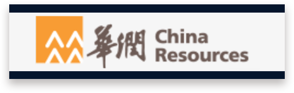 华润