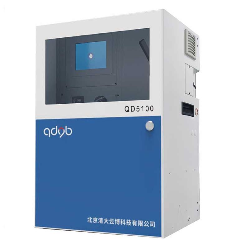 QD5100系列 在线COD分析仪