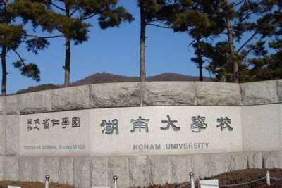 跨越国界海外留学的奇幻之旅 在韩国体验别样文化