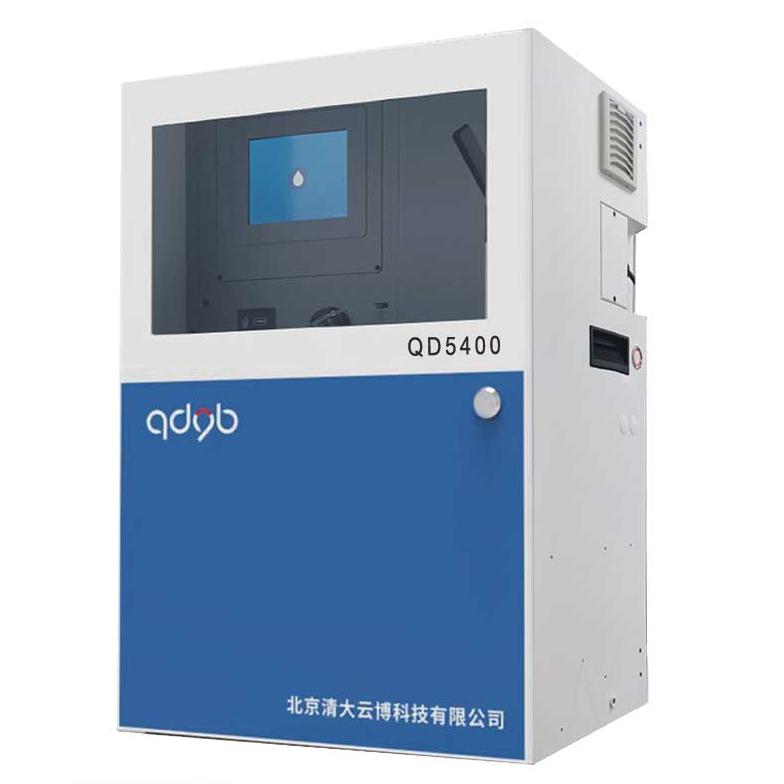 QD5400系列 在线总氮分析仪